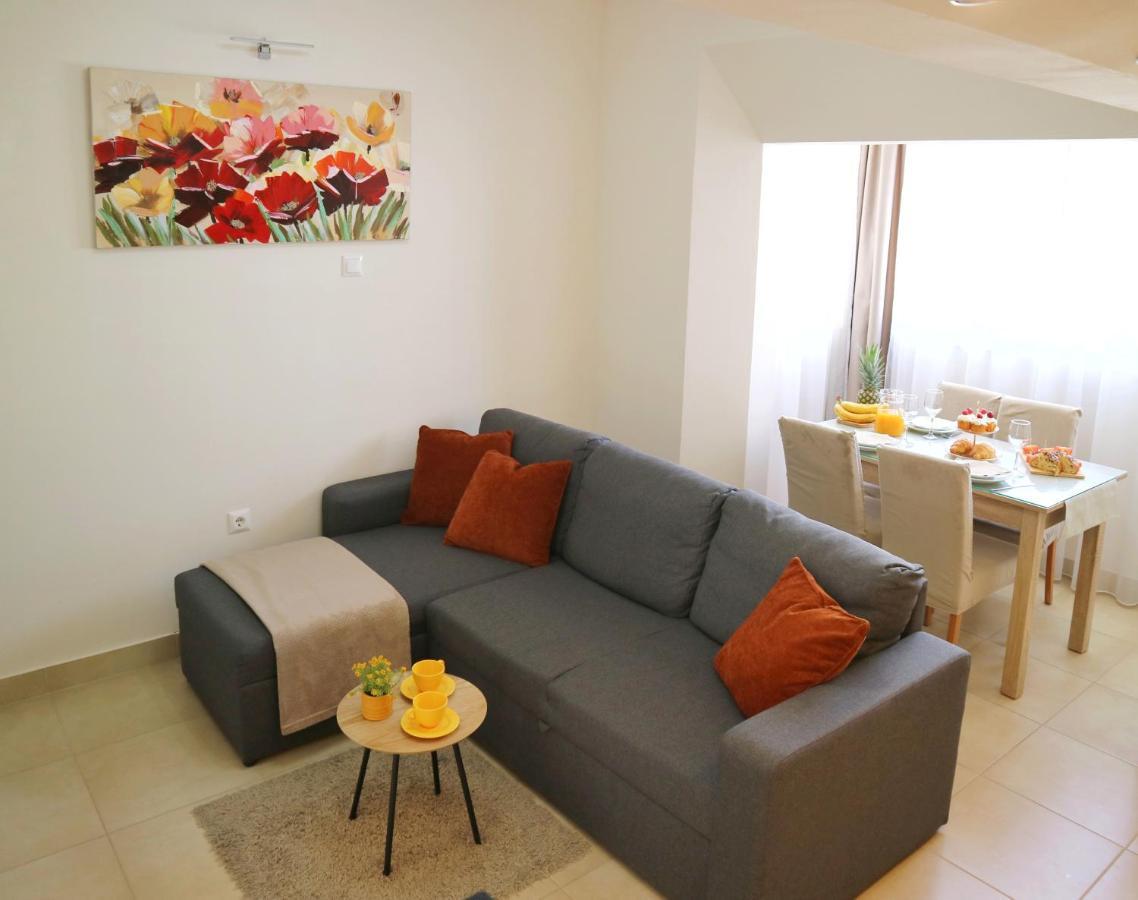Honeycomb Apartment Split - Free Parking Exterior foto